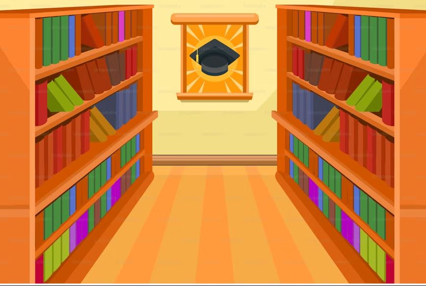 Library