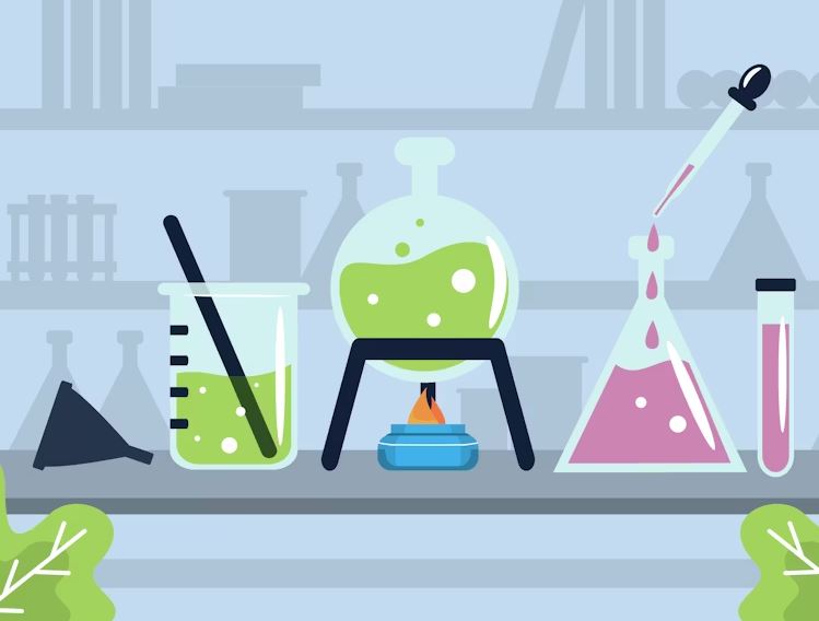 Science Lab