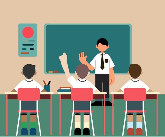 Teacher Guidance